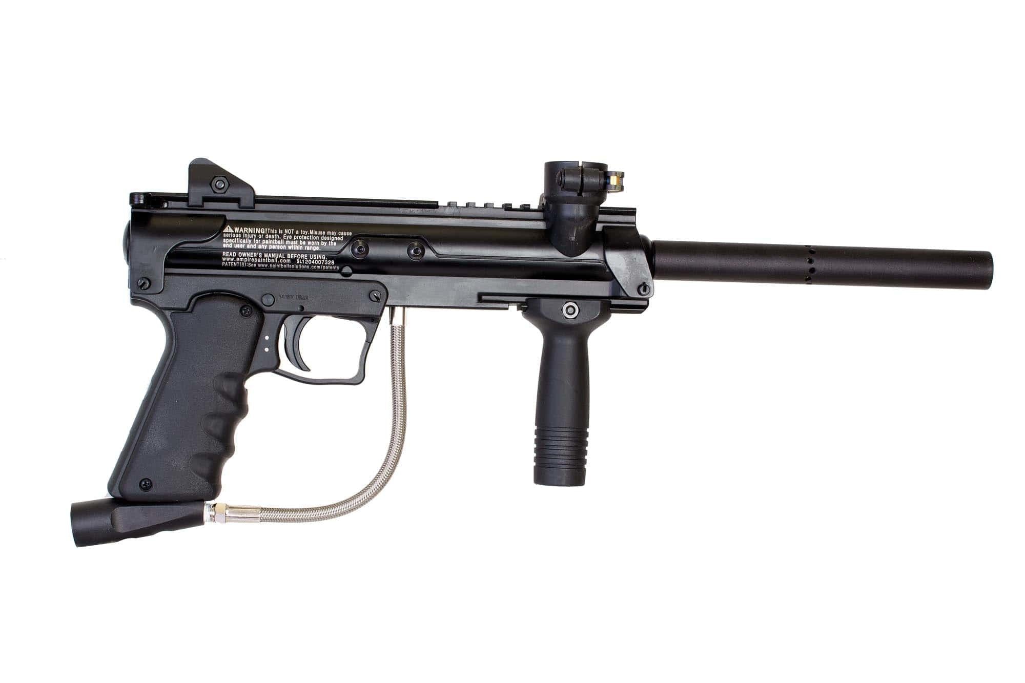 EMPIRE BT 4 COMBAT SLICE PAINTBALL MARKER - NeonSales {{ shop.shopifyCountryName }}