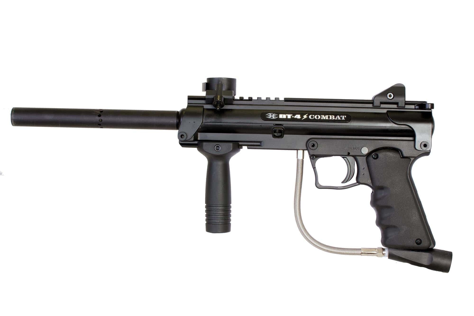 EMPIRE BT 4 COMBAT SLICE PAINTBALL MARKER - NeonSales {{ shop.shopifyCountryName }}