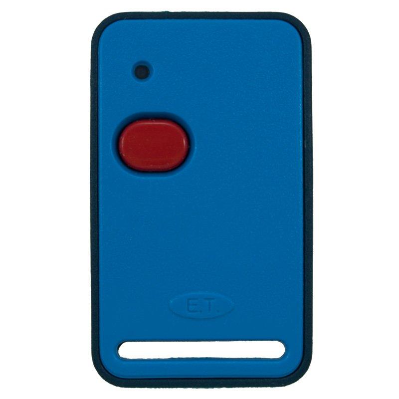 ET 434MHZ REMOTE - 1 BUTTON - NeonSales {{ shop.shopifyCountryName }}