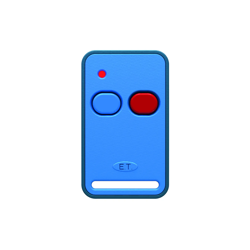 ET 434MHZ REMOTE - 2 BUTTON - NeonSales {{ shop.shopifyCountryName }}