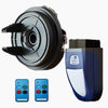 ET BLUE ADVANCED ROLL UP GARAGE MOTOR - NeonSales South Africa