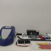 ET DC BLUE ADVANCED 24V DC TIP UP MOTOR KIT - NeonSales {{ shop.shopifyCountryName }}