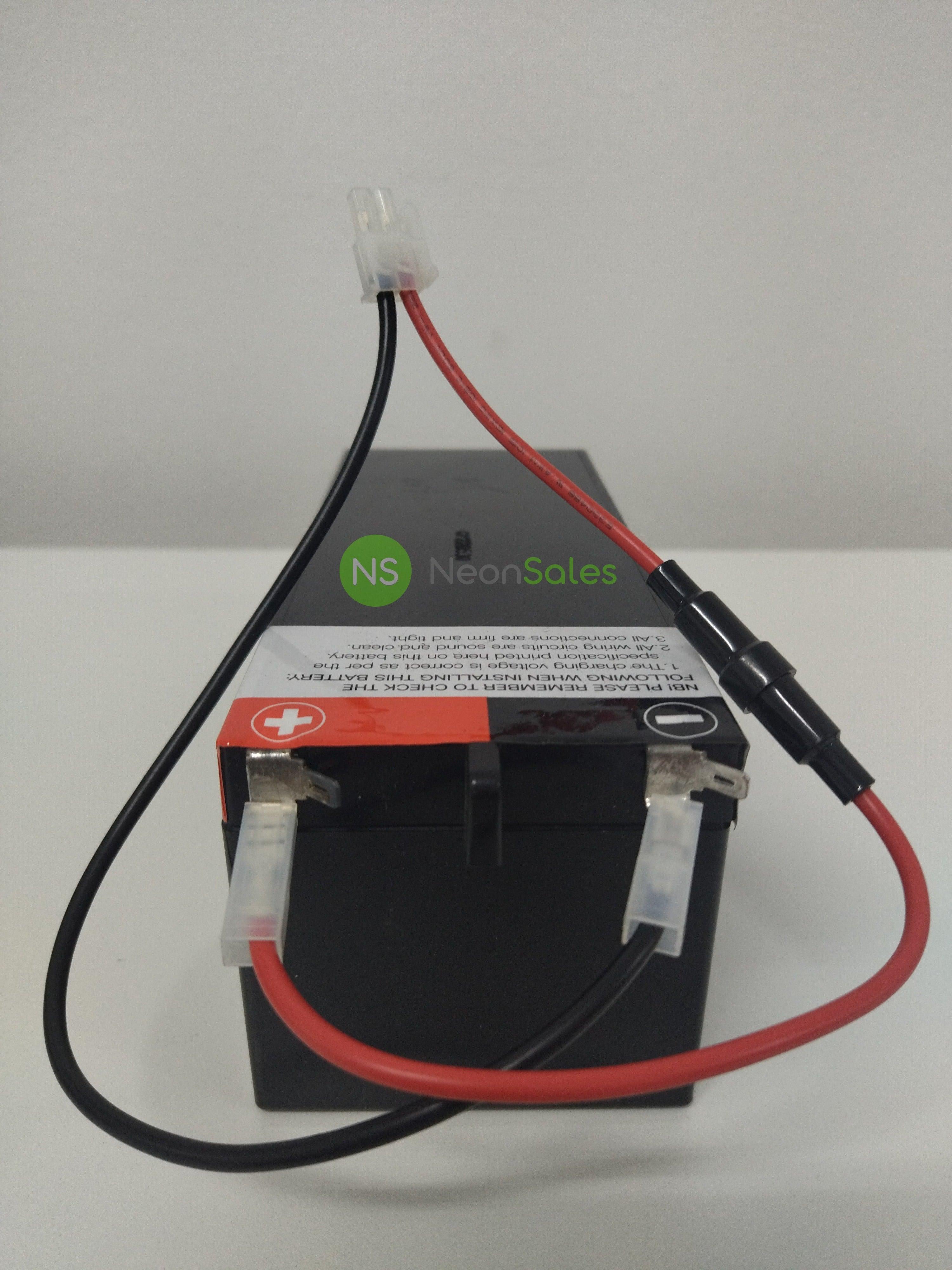ET DC BLUE ADVANCED 24V DC TIP UP MOTOR KIT - NeonSales {{ shop.shopifyCountryName }}