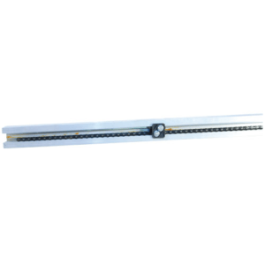 ET DC BLUE ADVANCED 24V DC TIP UP MOTOR KIT - NeonSales {{ shop.shopifyCountryName }}