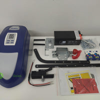 ET DC BLUE ADVANCED 24V DC TIP UP MOTOR KIT - NeonSales {{ shop.shopifyCountryName }}