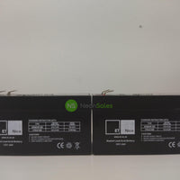 ET DC BLUE ADVANCED ROLL UP GDO KIT - NeonSales {{ shop.shopifyCountryName }}