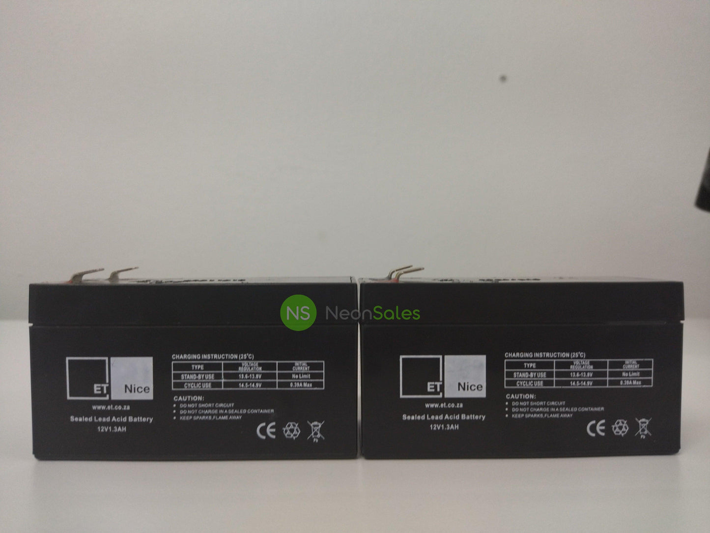 ET DC BLUE ADVANCED ROLL UP GDO KIT - NeonSales {{ shop.shopifyCountryName }}