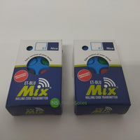 ET DC BLUE ADVANCED ROLL UP GDO KIT - NeonSales {{ shop.shopifyCountryName }}