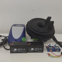 ET DC BLUE ADVANCED ROLL UP GDO KIT - NeonSales {{ shop.shopifyCountryName }}