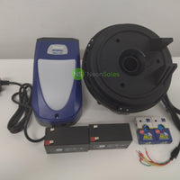 ET DC BLUE ADVANCED ROLL UP GDO KIT - NeonSales {{ shop.shopifyCountryName }}
