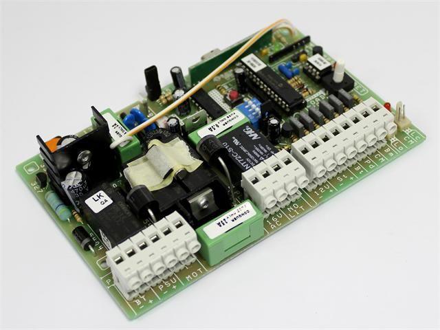 ET500 CONTROL CARD REPAIR KIT - NeonSales {{ shop.shopifyCountryName }}