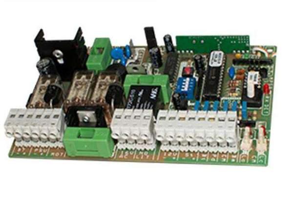 ET500 CONTROL CARD REPAIR KIT - NeonSales {{ shop.shopifyCountryName }}