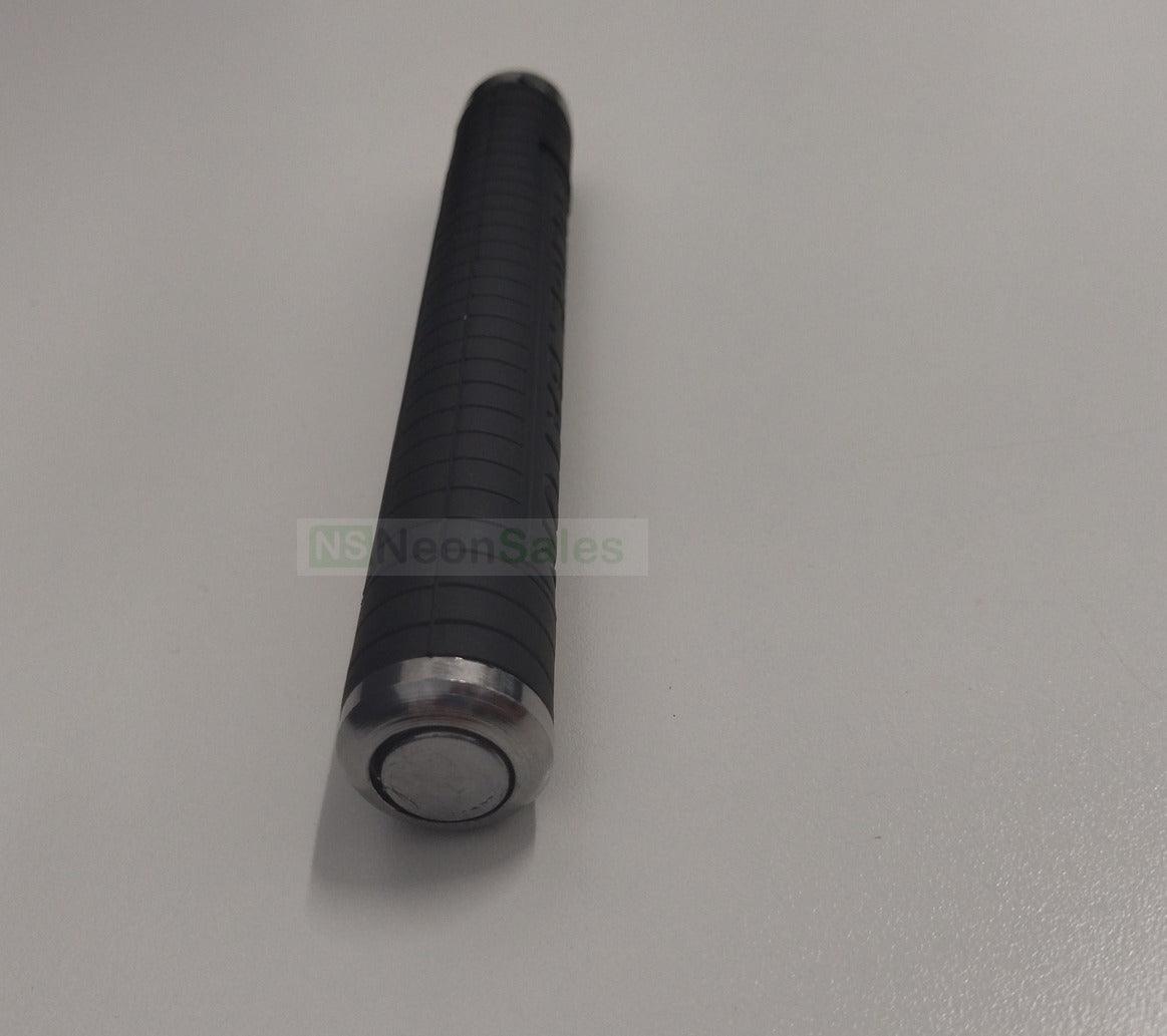 EXTENDABLE RUBBER GRIP BATON 48CM - NeonSales {{ shop.shopifyCountryName }}