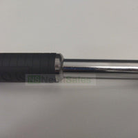 EXTENDABLE RUBBER GRIP BATON 48CM - NeonSales {{ shop.shopifyCountryName }}