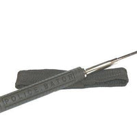 EXTENDABLE RUBBER GRIP BATON 48CM - NeonSales {{ shop.shopifyCountryName }}