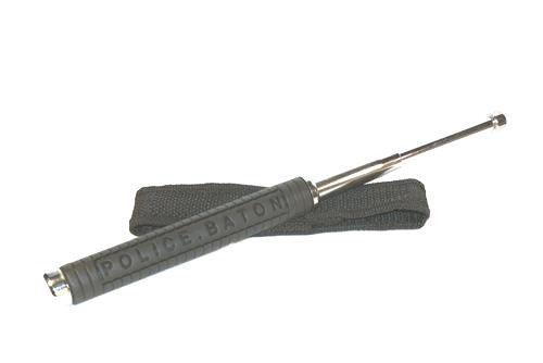 EXTENDABLE RUBBER GRIP BATON 48CM - NeonSales {{ shop.shopifyCountryName }}