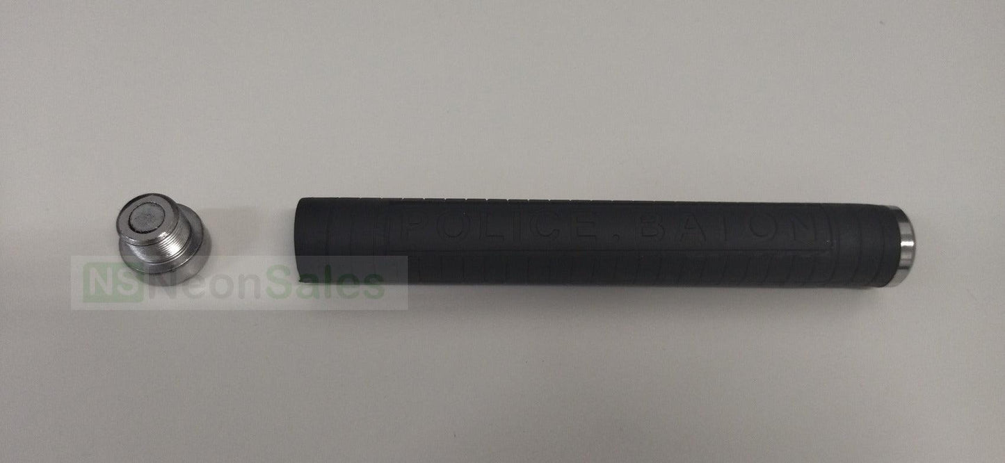 EXTENDABLE RUBBER GRIP BATON 48CM - NeonSales {{ shop.shopifyCountryName }}