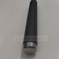 EXTENDABLE RUBBER GRIP BATON 48CM - NeonSales {{ shop.shopifyCountryName }}