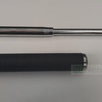 EXTENDABLE RUBBER GRIP BATON 48CM - NeonSales {{ shop.shopifyCountryName }}