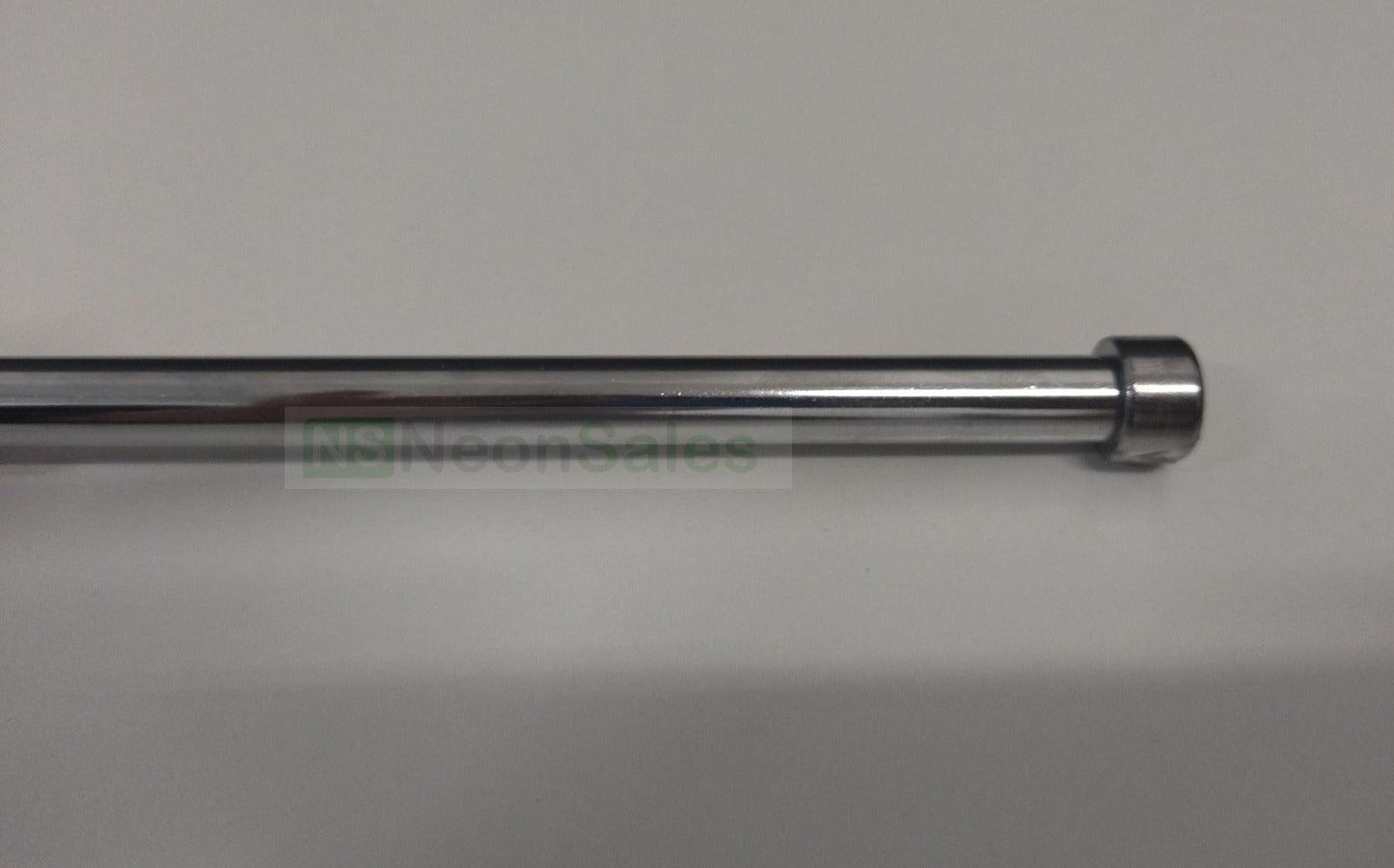 EXTENDABLE RUBBER GRIP BATON 48CM - NeonSales {{ shop.shopifyCountryName }}