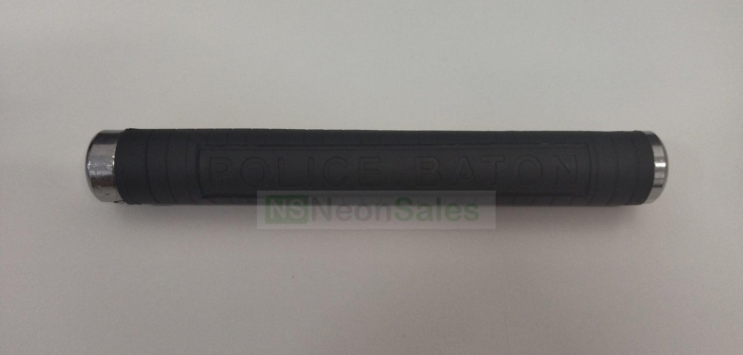 EXTENDABLE RUBBER GRIP BATON 48CM - NeonSales {{ shop.shopifyCountryName }}