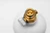 Load image into Gallery viewer, BRASS TAPHEAD VALVE FOR CO2 PAINTBALL TANK