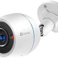 EZVIZ 1080P C3TN 2.8MM SMART BULLET CAMERA - NeonSales {{ shop.shopifyCountryName }}