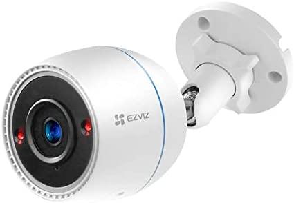 EZVIZ 1080P C3TN 2.8MM SMART BULLET CAMERA - NeonSales {{ shop.shopifyCountryName }}