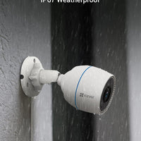 EZVIZ 1080P C3TN 2.8MM SMART BULLET CAMERA - NeonSales {{ shop.shopifyCountryName }}