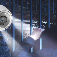 EZVIZ 1080P C3TN 2.8MM SMART BULLET CAMERA - NeonSales {{ shop.shopifyCountryName }}
