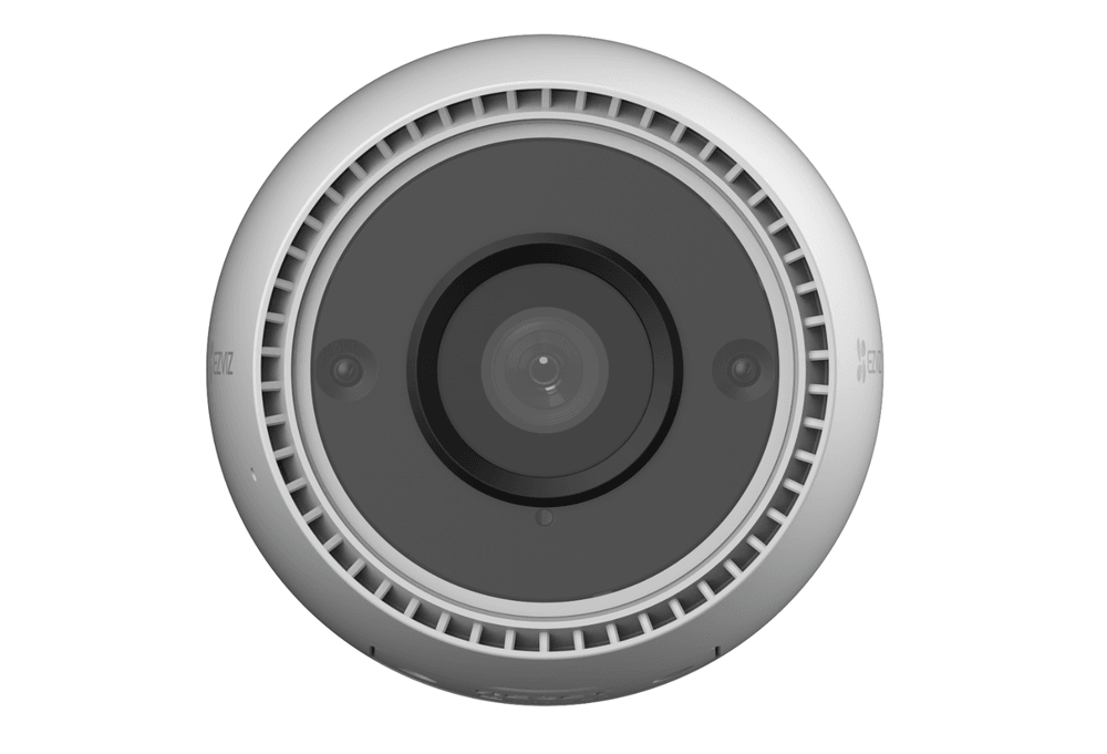 EZVIZ 1080P C3TN 2.8MM SMART BULLET CAMERA - NeonSales {{ shop.shopifyCountryName }}