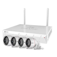 EZVIZ 8Ch 4HUSKY 1080P WITH 1TB NVR WIRELESS KIT - NeonSales {{ shop.shopifyCountryName }}