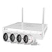 EZVIZ 8Ch 4HUSKY 1080P WITH 1TB NVR WIRELESS KIT - NeonSales {{ shop.shopifyCountryName }}