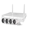 EZVIZ 8Ch 4HUSKY 1080P WITH 1TB NVR WIRELESS KIT - NeonSales South Africa