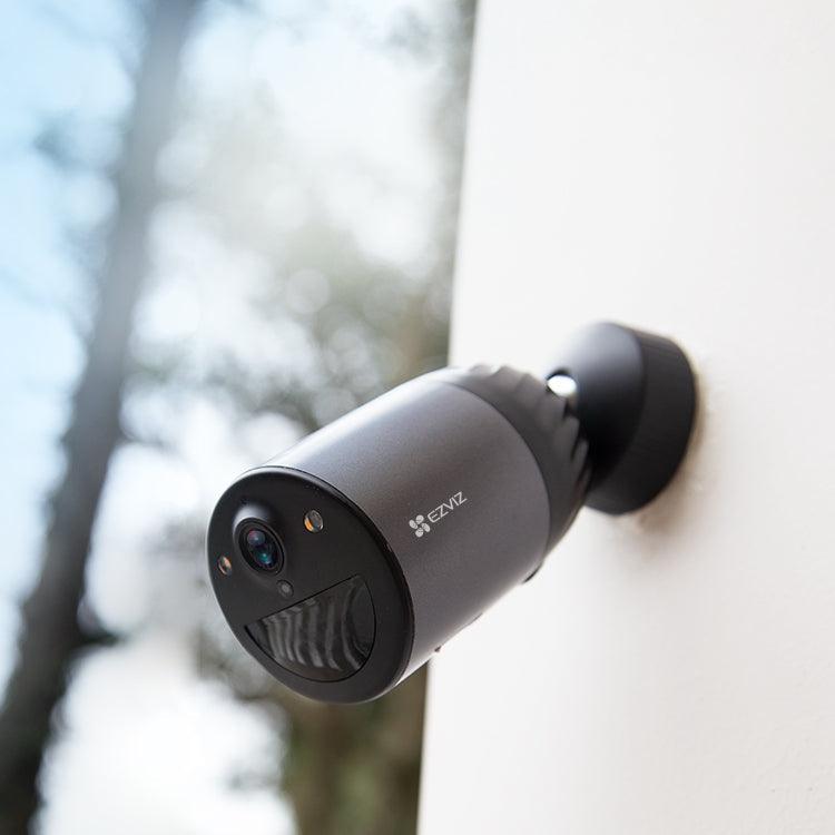 EZVIZ BC1C 1080P SMART HOME BATTERY CAMERA CS-BC1C - NeonSales {{ shop.shopifyCountryName }}