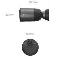 EZVIZ BC1C 1080P SMART HOME BATTERY CAMERA CS-BC1C - NeonSales {{ shop.shopifyCountryName }}