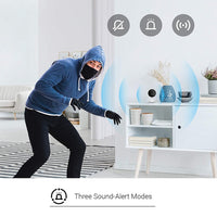 EZVIZ C1C-B 1080P SMART HOME CAMERA H.265 - NeonSales {{ shop.shopifyCountryName }}