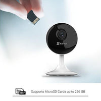EZVIZ C1C-B 1080P SMART HOME CAMERA H.265 - NeonSales {{ shop.shopifyCountryName }}