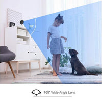 EZVIZ C1C-B 1080P SMART HOME CAMERA H.265 - NeonSales {{ shop.shopifyCountryName }}