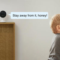 EZVIZ C1C-B 1080P SMART HOME CAMERA H.265 - NeonSales {{ shop.shopifyCountryName }}