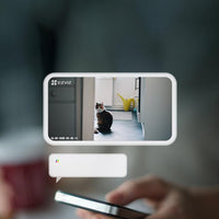 EZVIZ C1C-B 1080P SMART HOME CAMERA H.265 - NeonSales {{ shop.shopifyCountryName }}