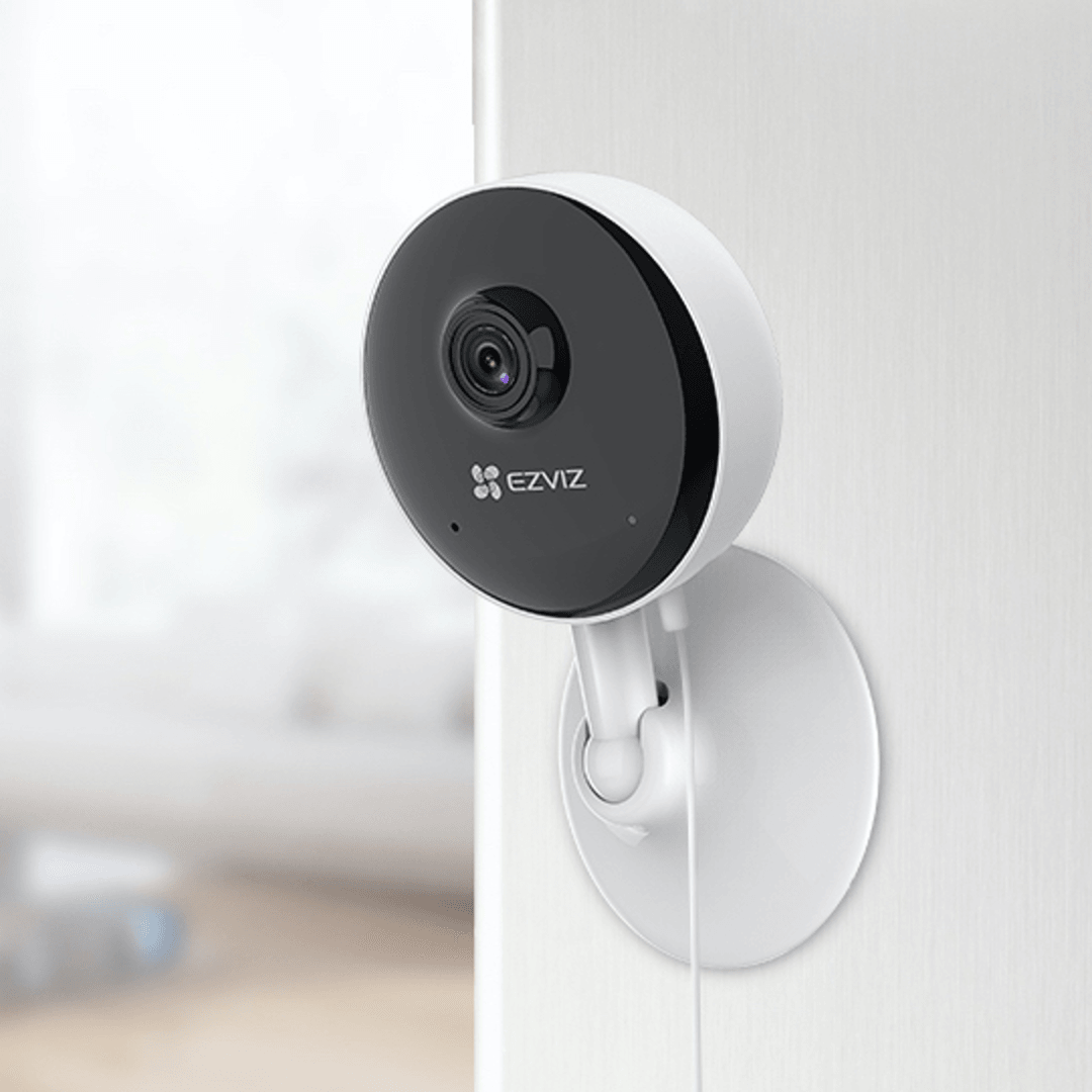 EZVIZ C1C-B 1080P SMART HOME CAMERA H.265 - NeonSales {{ shop.shopifyCountryName }}