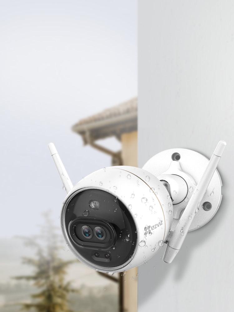 EZVIZ C3X OUTDOOR WIFI BULLET CAMERA 1080P 2.8MM - NeonSales South Africa