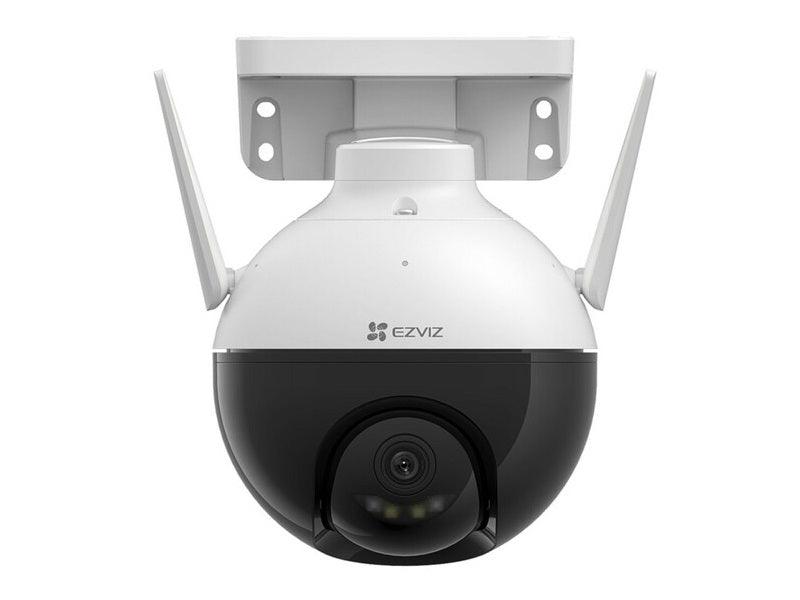 EZVIZ C8C PTZ 1080P SMART HOME CAMERA 4MM - NeonSales {{ shop.shopifyCountryName }}