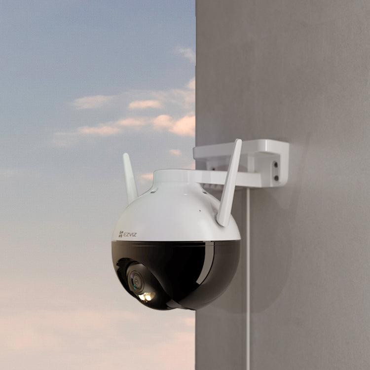 EZVIZ C8C PTZ 1080P SMART HOME CAMERA 4MM - NeonSales {{ shop.shopifyCountryName }}