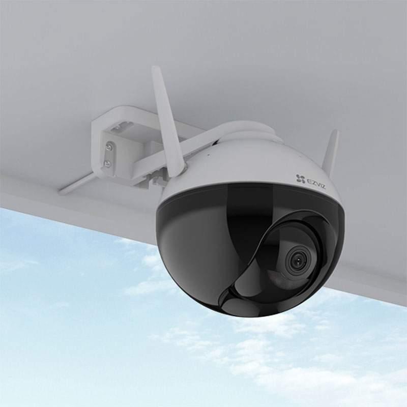 EZVIZ C8C PTZ 1080P SMART HOME CAMERA 4MM - NeonSales {{ shop.shopifyCountryName }}