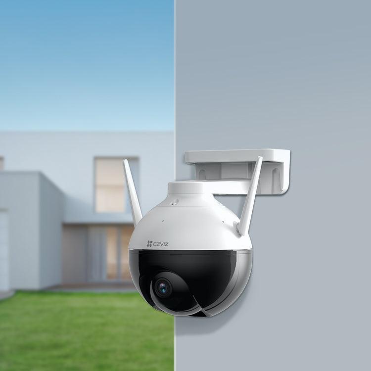 EZVIZ C8C PTZ 1080P SMART HOME CAMERA 4MM - NeonSales {{ shop.shopifyCountryName }}