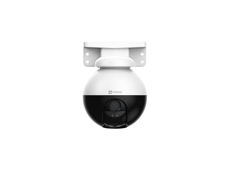 EZVIZ C8W PTZ PRO 3MP 2K SMART HOME CAMERA 4MM - NeonSales South Africa