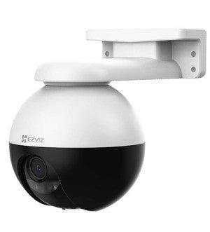 EZVIZ C8W PTZ PRO 3MP 2K SMART HOME CAMERA 4MM - NeonSales South Africa