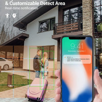 EZVIZ HB8 +2K S/ HOME BATTERY CAMERA + SOLAR PANEL - NeonSales {{ shop.shopifyCountryName }}